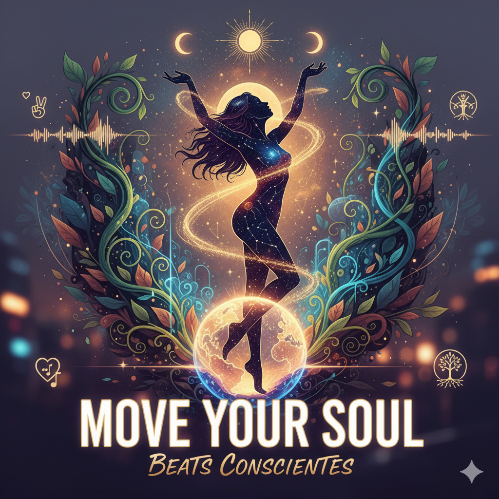 Move Your Soul